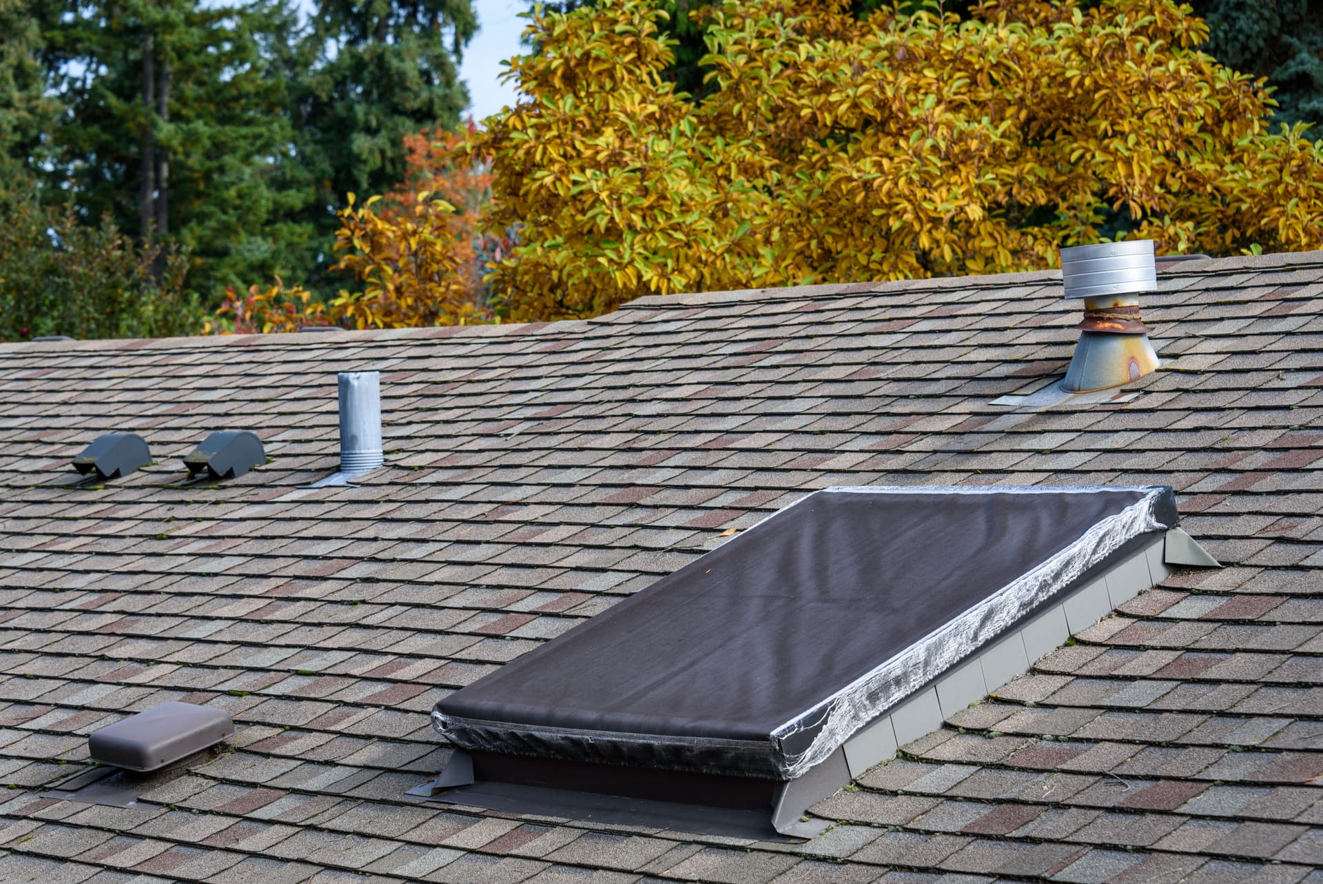 Blog post Types of Roofs, their Pros, and Cons image