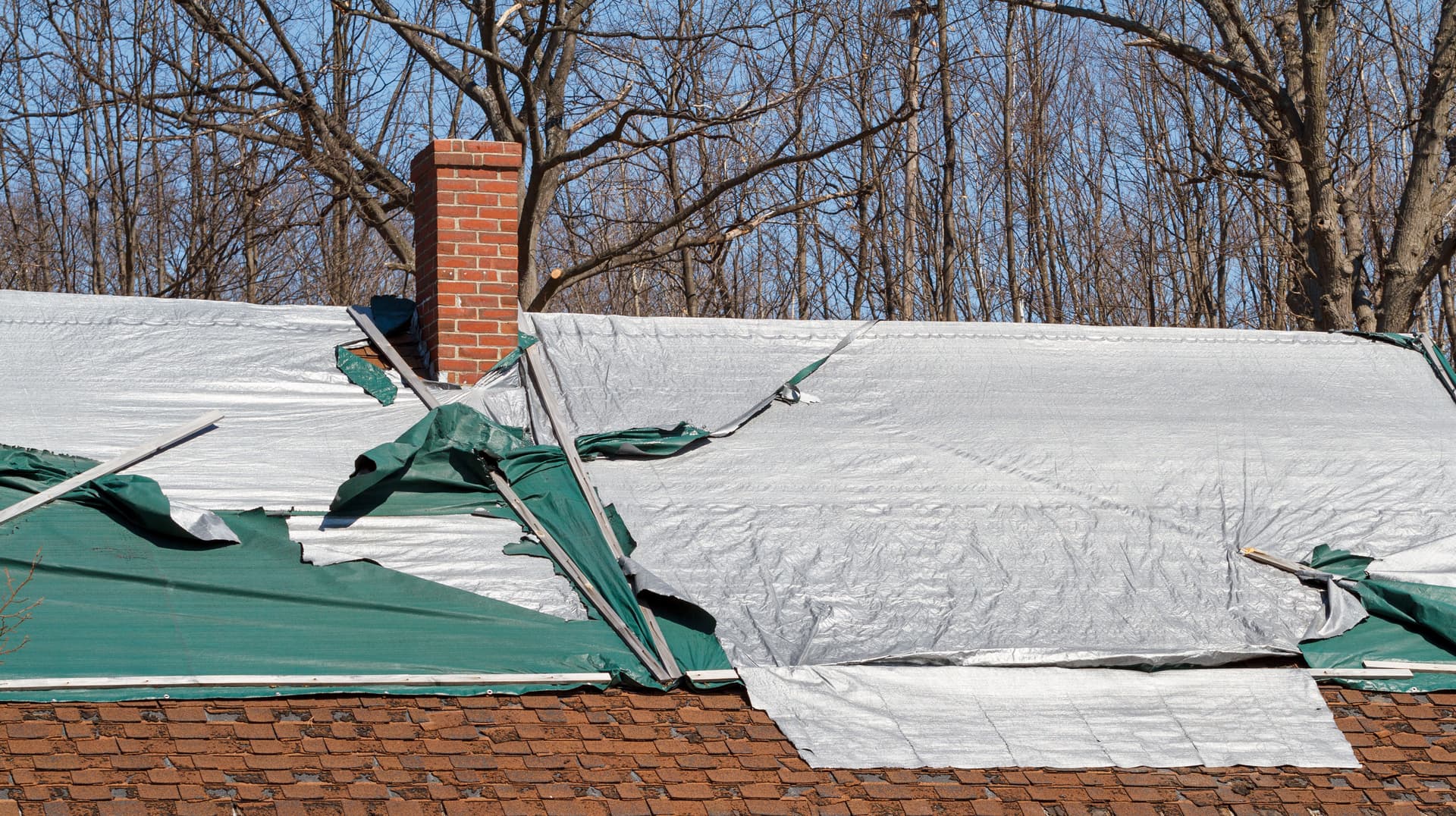 Blog post 3 Worthwhile Tips For Inspecting Your Roof image