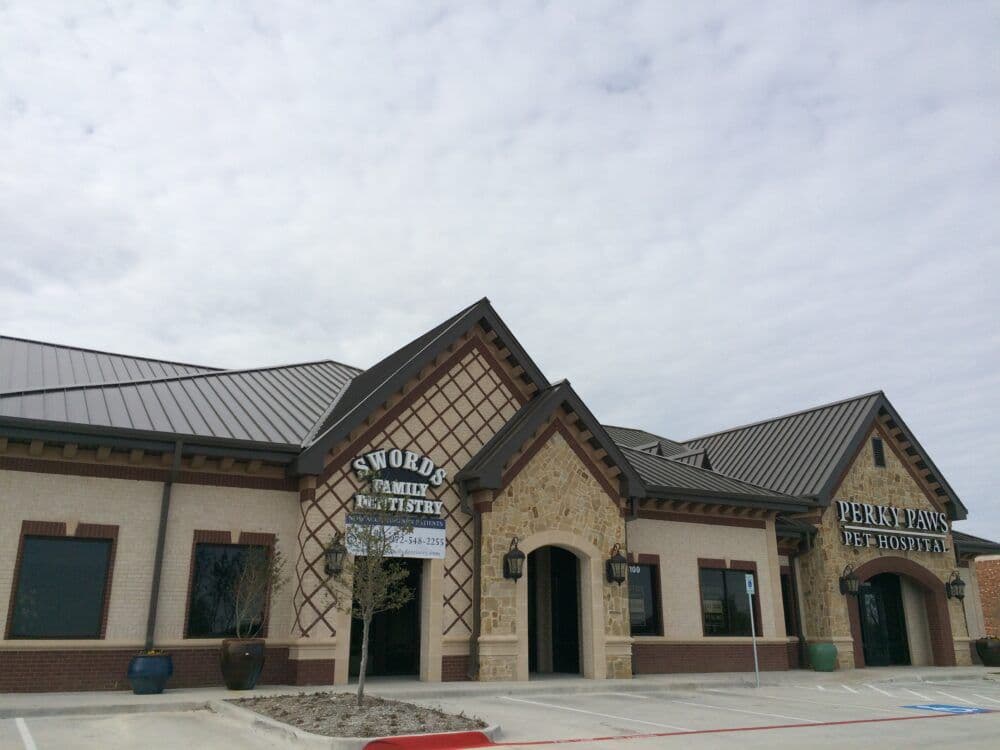 Blog post Commercial Roof Repair vs. Replacement: How to Make the Smart Financial Decision image
