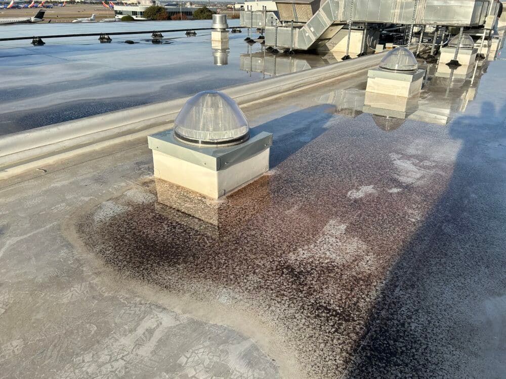 Featured post - Commercial Roofing Repair: Common Issues and Professional Solutions