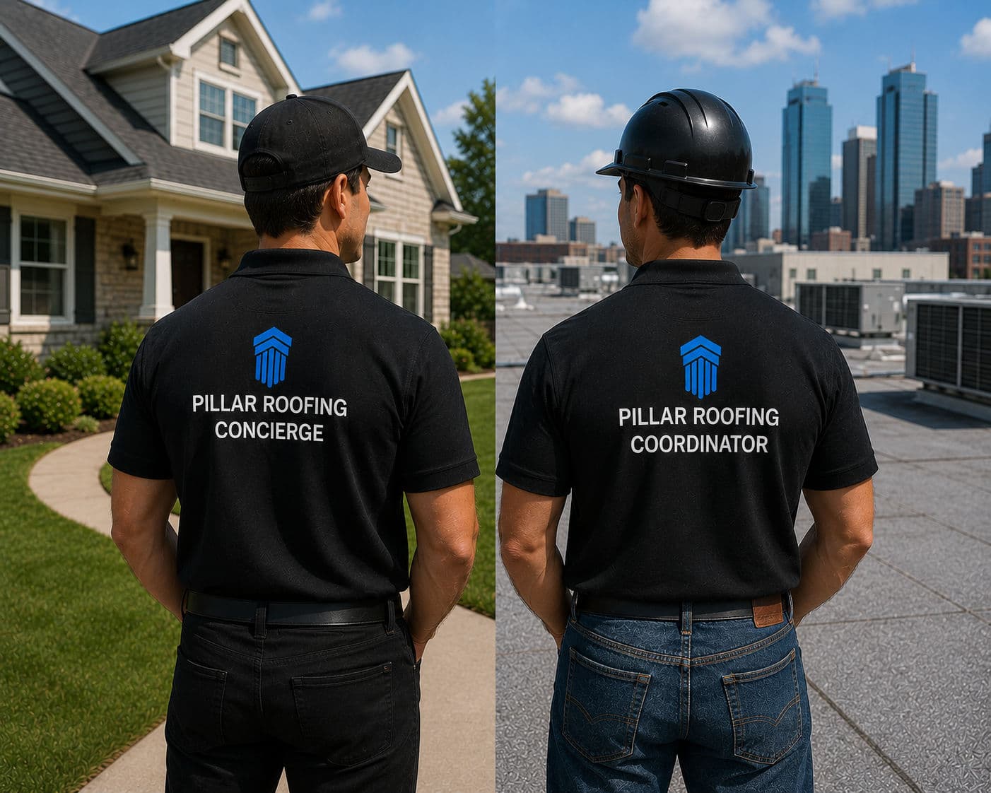 Start Here: Do You Need A Roofing Concierge of Coordinator