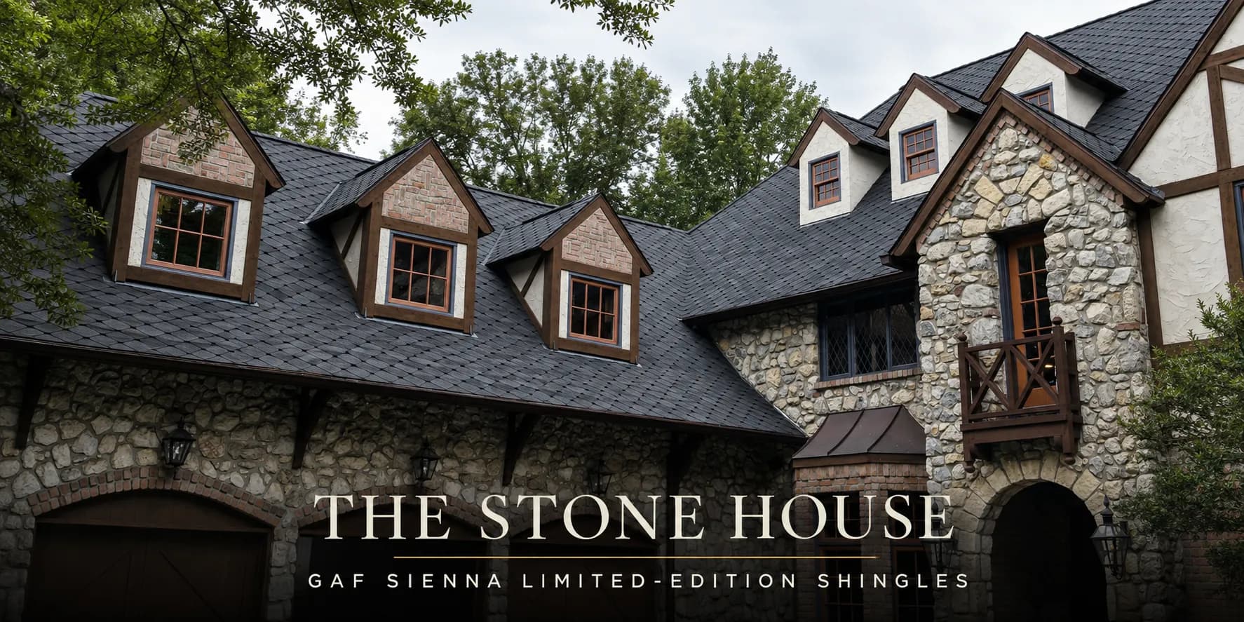 The Stone House