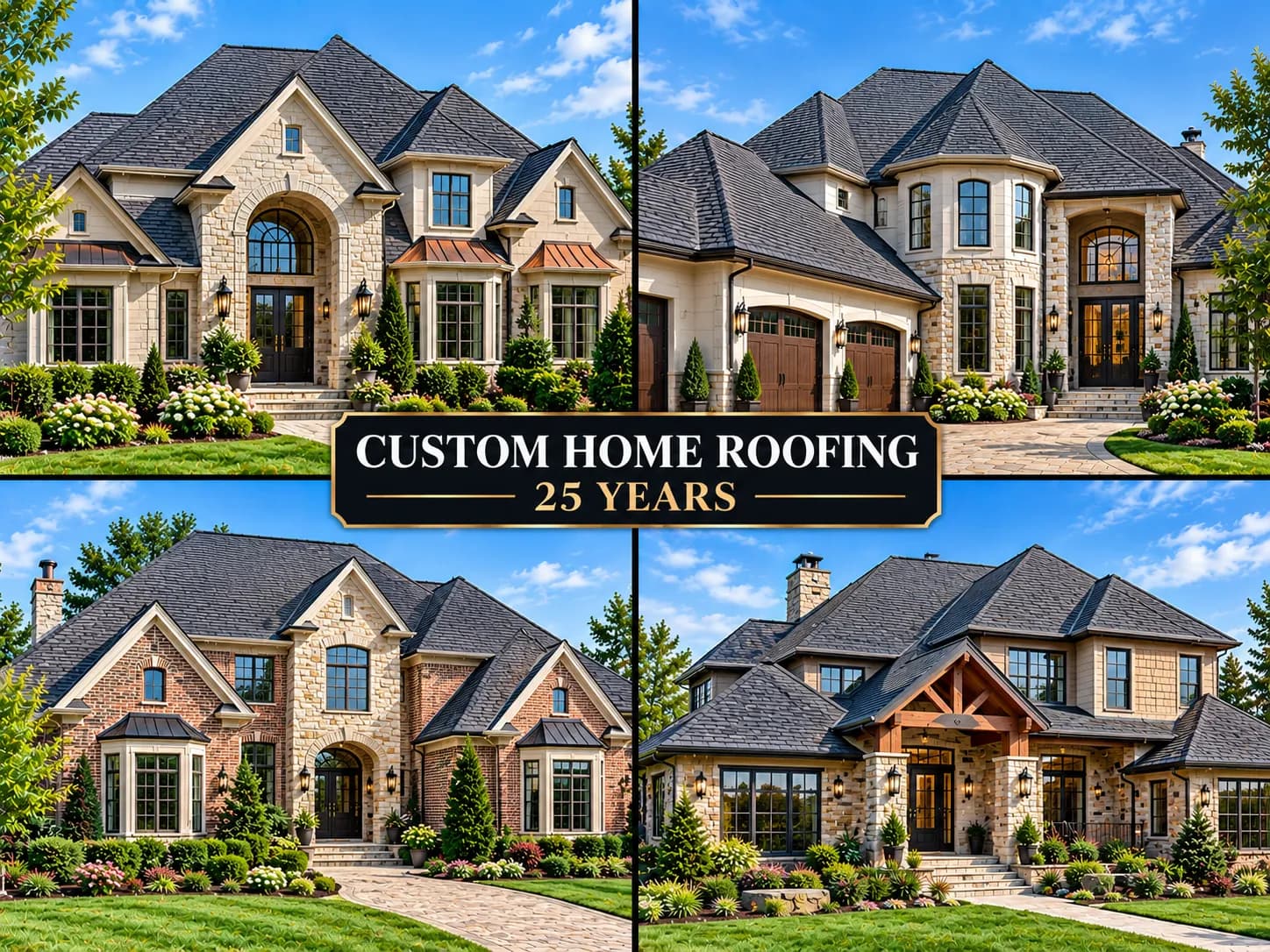 Concierge Roof Service