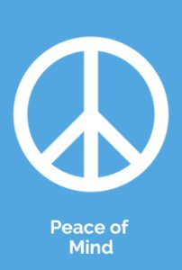 Peace of Mind