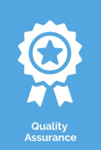 Quality Assurance