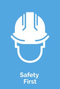 Safety First