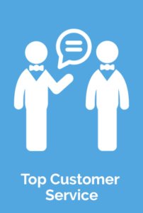 Top Customer Service