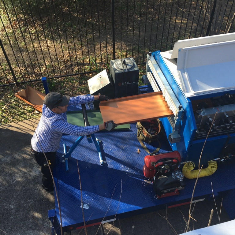 Residential Roofing Company Richardson