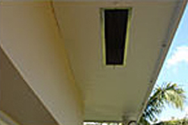 Roofing Ventilation
