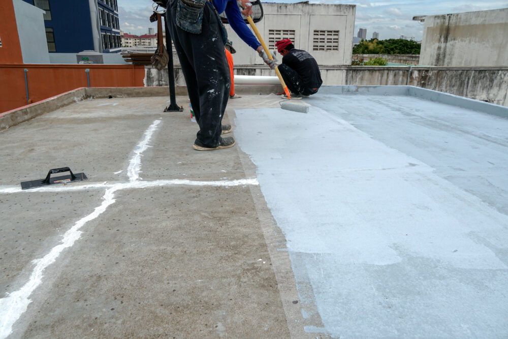 Commercial Roofing