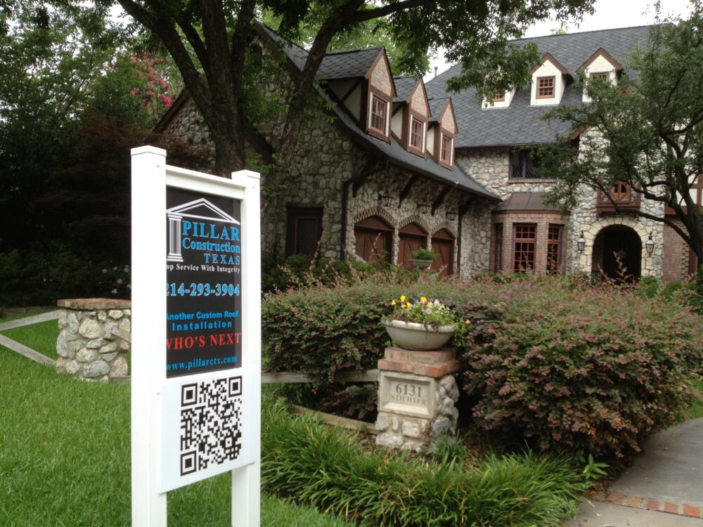Residential Roofing Services in Richardson Residential Roofing Services in Richardson