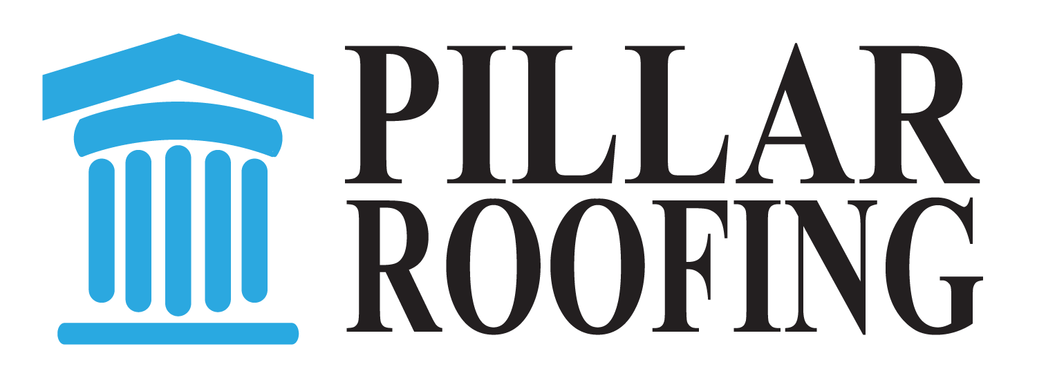 pillar-roofing