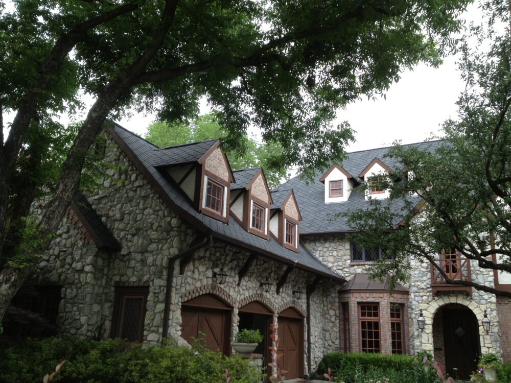 Residential Roofing