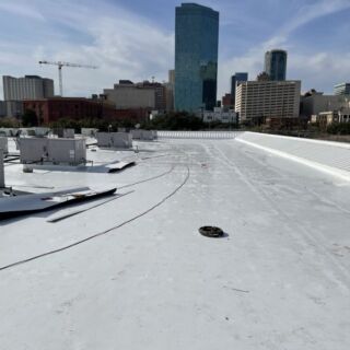 TPO Roofing