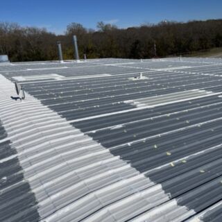 Cello-wrap in Farmersville - Commercial Roofing by Pillar Roofing in DFW